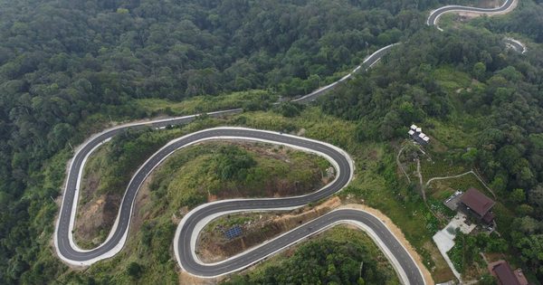 Thanh tra chỉ ra nhiều thiếu sót tại Ban Quản lý Khu bảo tồn thiên nhiên Hòn Bà