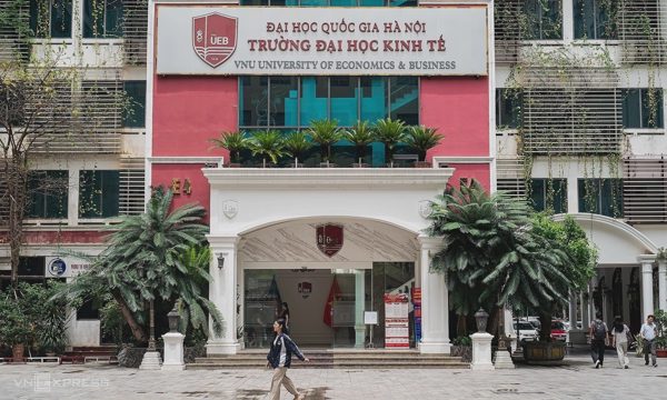 Thanh tra Chính phủ chỉ ra 10 vi phạm tại Đại học Quốc gia Hà Nội