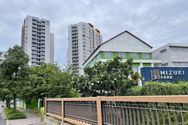 Thanh tra Chính phủ chỉ ra loạt vi phạm tại các dự án của Nam Long Group