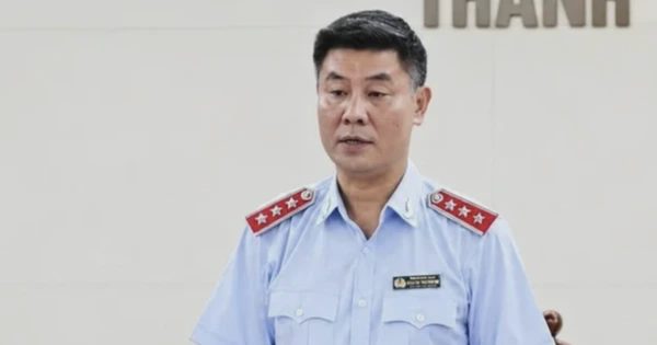 Thanh tra Chính phủ chỉ ra loạt vi phạm về nhà đất tại Bộ NN-MT
