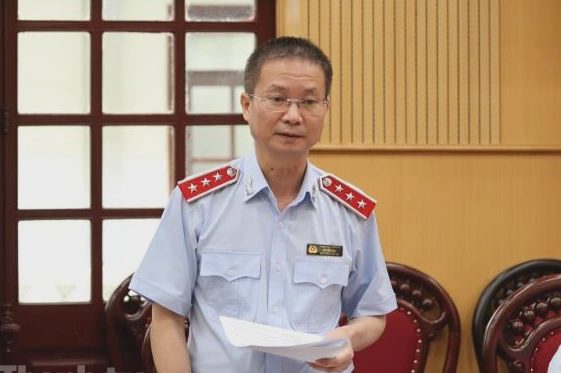 Thanh tra Chính phủ chỉ rõ dấu hiệu vi phạm hình sự tại một doanh nghiệp