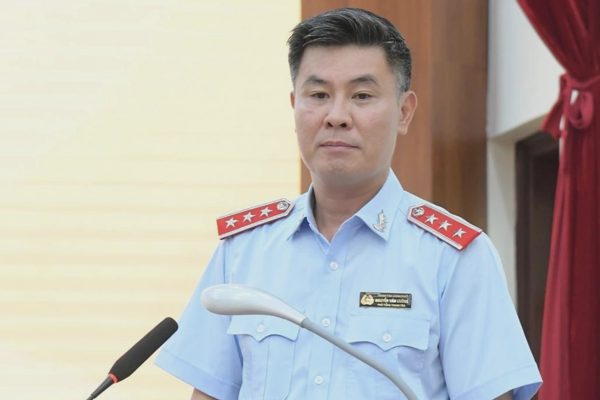 Thanh tra Chính phủ chuyển hồ sơ vụ việc ở Cà Mau tới Bộ Công an