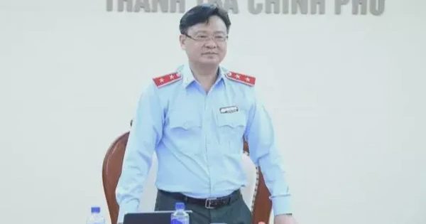 Thanh tra Chính phủ công bố quyết định thanh tra tại Tổng Công ty Đầu tư và Phát triển nhà Hà Nội và Cục Hàng không
