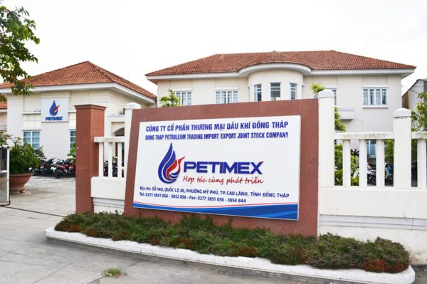 Thanh tra Chính phủ đề nghị điều tra vụ Petimex bán 185 triệu lít xăng dầu không hóa đơn