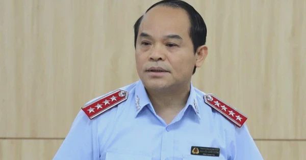 Thanh tra Chính phủ kiến nghị khởi tố 4 vụ việc tại Công ty Phú Minh Vina