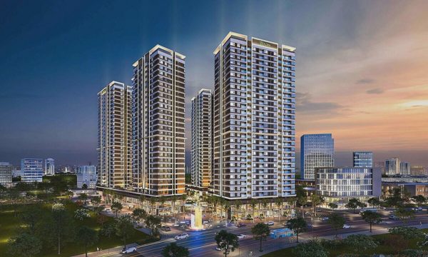 Thanh tra Chính phủ nêu sai phạm của Nam Long ở 5 dự án