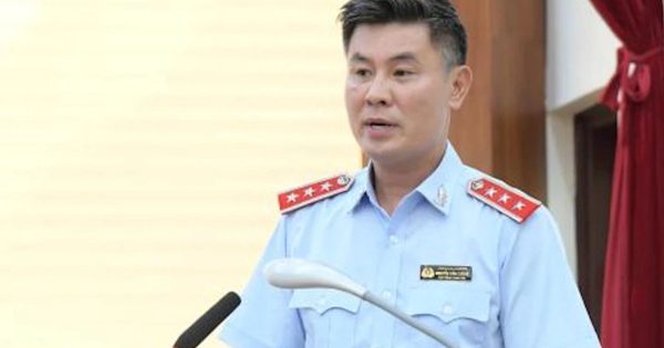 Thanh tra Chính phủ thanh tra khiếu nại, tố cáo kéo dài, vượt cấp trên cả nước