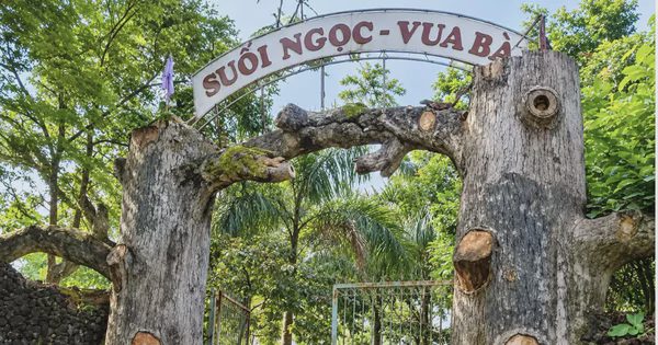 Thanh tra Chính phủ xác định HTX Suối Ngọc - Vua Bà bị buộc giải thể không đúng luật