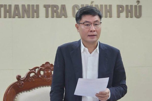 Thanh tra Đại học Quốc gia Hà Nội: Hai hành vi “có dấu hiệu lừa dối”