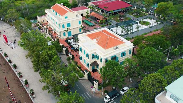 Thanh tra khu đất vàng nhà Công tử Bạc Liêu