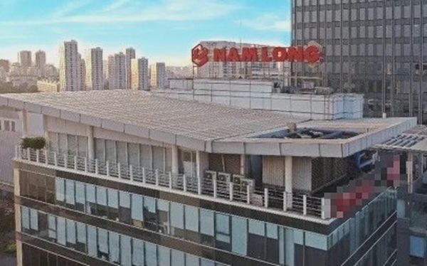 Thanh tra một số dự án Nam Long: Bán bất động sản trước khi công khai, bán căn hộ khi chưa có bảo lãnh
