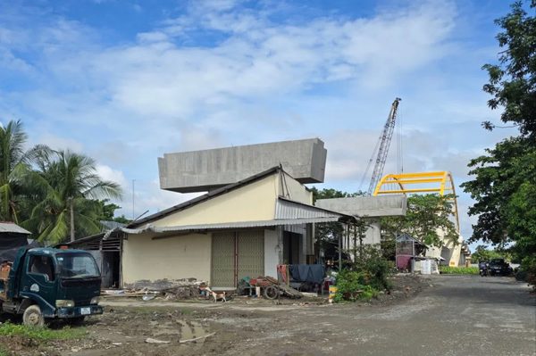 Thanh tra phát hiện nhiều sai sót trong giải phóng mặt bằng đường Hồ Chí Minh