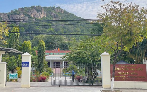 Thanh tra phát hiện nhiều vấn đề trong các gói thầu ở Bệnh viện Da liễu Khánh Hòa