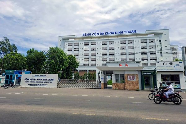 Thanh tra tỉnh Khánh Hòa chỉ ra loạt vi phạm tại Bệnh viện Đa khoa Ninh Thuận