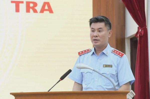 Thanh tra việc giải quyết tố cáo kéo dài ở thành phố Quảng Ninh và 3 tỉnh