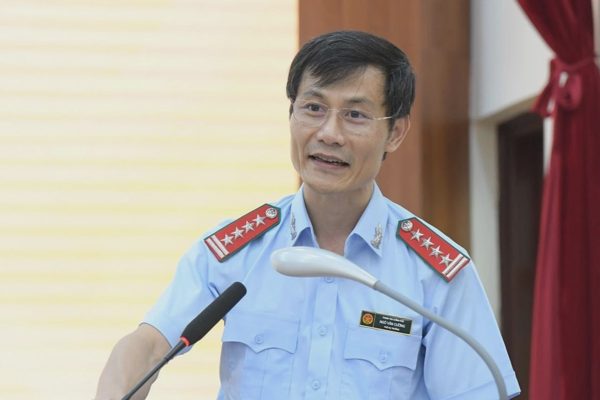 Thanh tra việc xử lý các vụ khiếu nại, tố cáo kéo dài ở 3 tỉnh