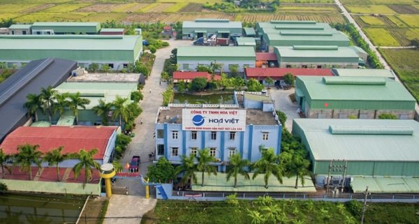 Thanh tra yêu cầu doanh nghiệp di dời 2 téc chứa gas khỏi đất nông nghiệp