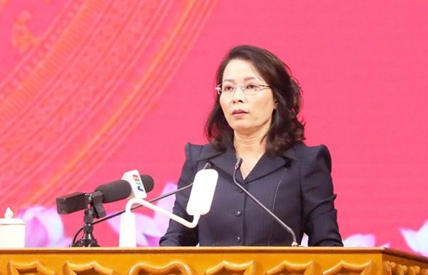 Thành ủy Bắc Ninh quán triệt các nghị quyết Trung ương 4 khóa XIV