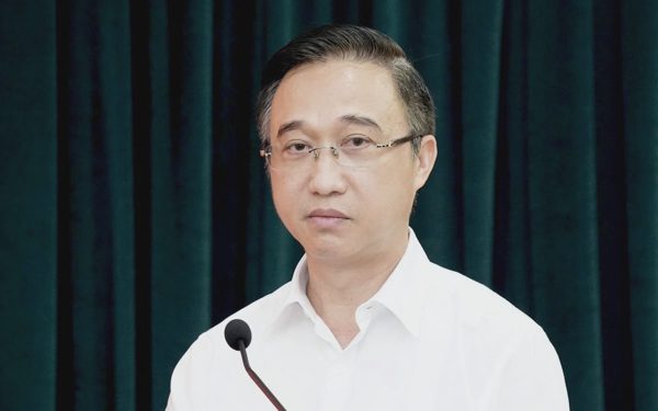 Thành ủy TP.HCM tập huấn, triển khai hệ thống thông tin lãnh đạo, chỉ đạo