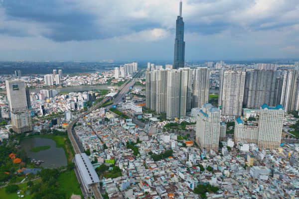 Thành ủy TPHCM thúc đẩy việc cụ thể hóa Luật Phát triển đô thị
