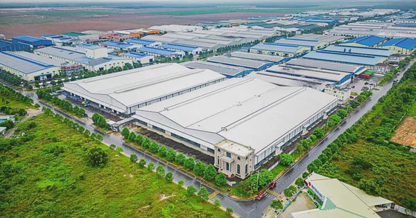 Thành viên của Thaco được giao hơn 700ha đất để làm dự án