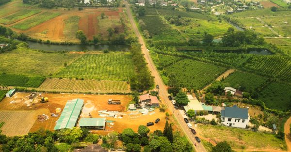 Tháo 'điểm nghẽn' 2 cao tốc chiến lược của Lâm Đồng ra sao?