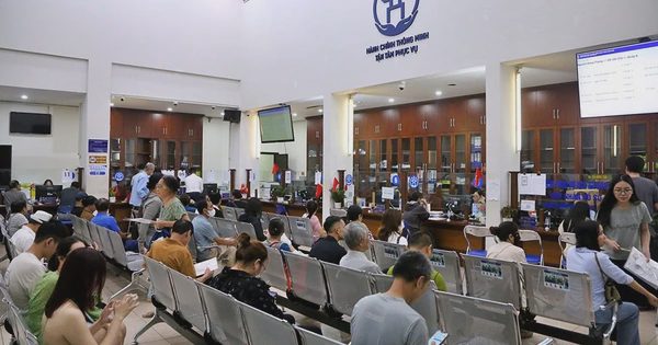 Tháo điểm nghẽn cơ chế vận hành