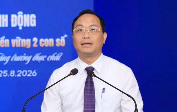 Tháo gỡ điểm nghẽn để doanh nghiệp nhỏ và vừa lớn lên