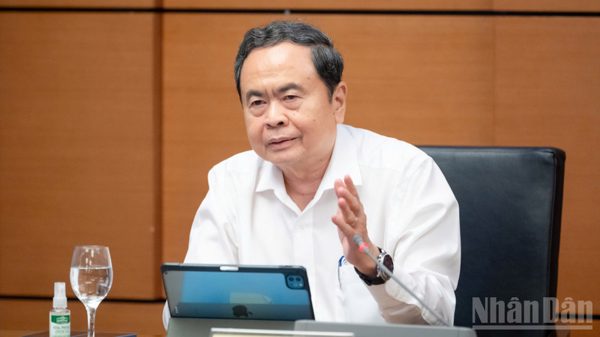 Tháo gỡ điểm nghẽn, khơi thông các dự án bất động sản đình trệ