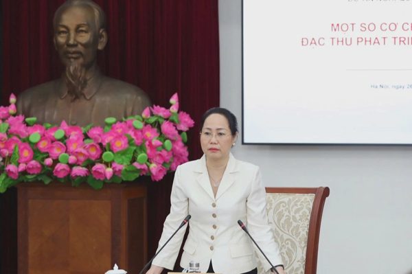 Tháo gỡ điểm nghẽn, khơi thông nguồn lực tạo động lực mới cho ngành du lịch