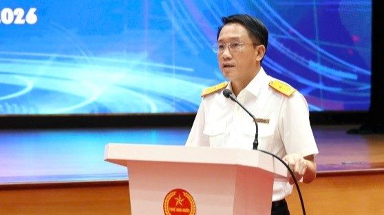 Tháo gỡ điểm nghẽn trong hoàn thuế giá trị gia tăng