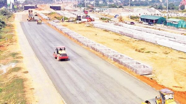 Tháo gỡ khó khăn cho dự án trọng điểm