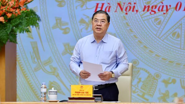 Tháo gỡ vướng mắc, đẩy nhanh tiến độ các công trình trọng điểm