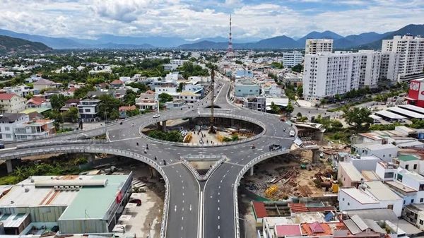 Tháo gỡ vướng mắc, khơi thông nguồn lực phát triển