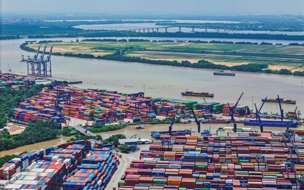 Thay đổi cách làm, cỗ máy hạ tầng TP.HCM tăng tốc từ lực đẩy tư nhân