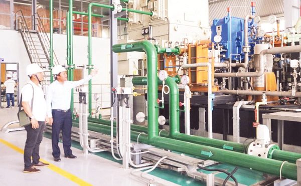 Thay đổi cách nhìn về rác thải