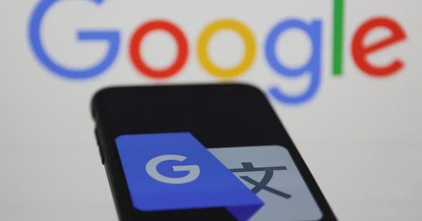 Thay đổi nhỏ khiến Google Translate trở nên tiện lợi hơn