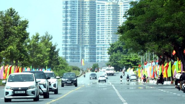 Thay đổi phương pháp làm việc, tạo chuyển biến thực chất