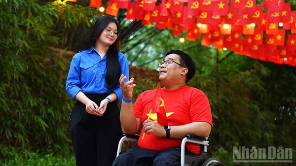 Thay đổi quy chế Giải thưởng "Thanh niên sống đẹp" từ năm 2026