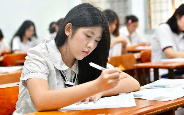 Thay đổi trong tuyển sinh: 'Phải báo trước ít nhất 3 năm để đảm bảo công bằng'