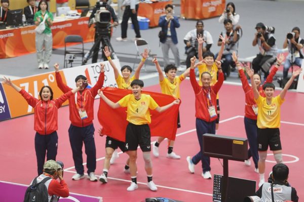 Thấy gì từ kết quả thi đấu của Đoàn Thể thao Việt Nam tại Asiad 20?