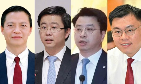 Thấy gì từ việc điều động, bổ nhiệm cán bộ ở Trung ương và địa phương vừa qua?