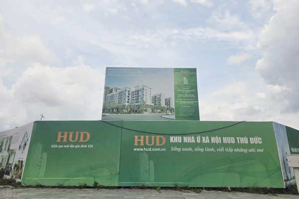 Thấy gì từ việc hơn 12.000 người cạnh tranh suất mua 750 căn nhà ở xã hội?