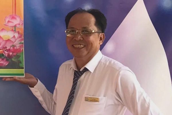Thầy giáo trả 1,6 tỷ đồng cho người phụ nữ Lâm Đồng chuyển nhầm tài khoản