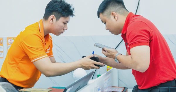 Thay màn hình iPhone cần lưu ý gì để tiết kiệm tiền
