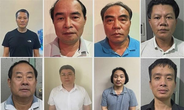 Thầy phong thuỷ đạo diễn 13 tỷ đồng hối lộ và vụ 'dựa hơi' Bí thư Tỉnh ủy
