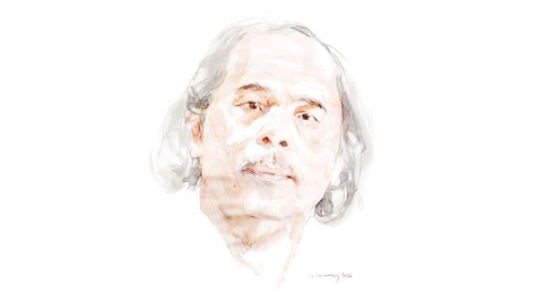 “Thầy Văn Giá”