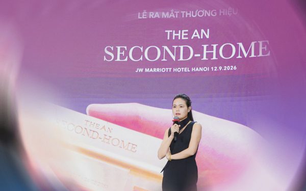 The An Group ra mắt mô hình Second Home và dòng Suite 5 năm