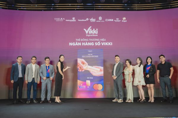 The An Group ra mắt The An Second Home và chính sách thuê theo nhu cầu