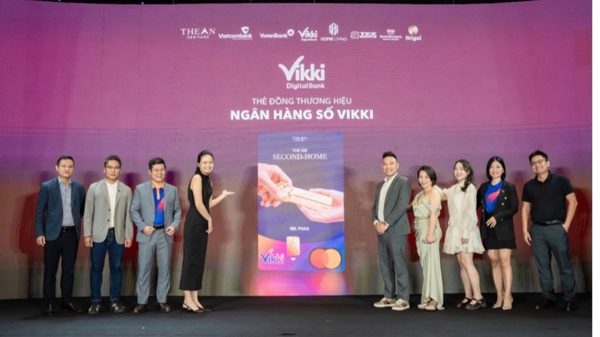 The An Group ra mắt The An Second Home và công bố dòng Suite thời hạn 5 năm tại hai dự án